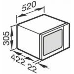 Miele M 6012 SC – Zbozi.Blesk.cz