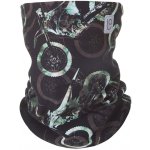 Little Angel Nákrčník podšitý Outlast motorky/khaki – Zbozi.Blesk.cz