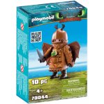 Playmobil 70044 RYBINOHA V LÉTACÍM PLÁŠTI – Hledejceny.cz