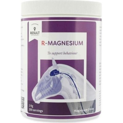RESULT EQUINE R Magnesium 1 kg – Hledejceny.cz