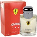 Ferrari Scuderia Ferrari Red toaletní voda pánská 40 ml – Zboží Mobilmania