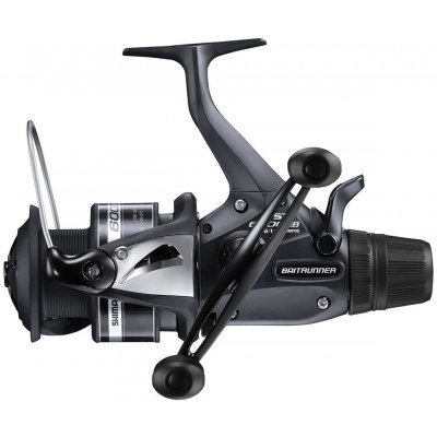 Shimano Baitrunner ST 6000 RB