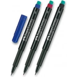 Faber-Castell Multimark 1513S