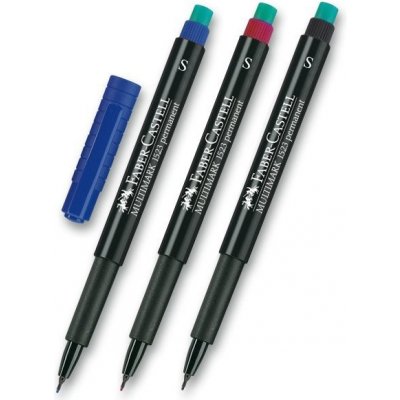 Faber-Castell Multimark 1513S – Zboží Mobilmania