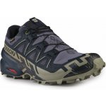 Salomon Thundercross Gtx flint carbon – Zboží Dáma