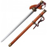 Cold Steel Čínský meč Two Collar Sea Wave Gim – Zboží Dáma