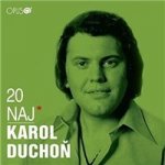 Duchoň Karol - 20 naj CD – Hledejceny.cz