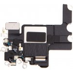 AppleMix Horní reproduktor / sluchátko pro Apple iPhone 15 Plus - kvalita A+ – Zboží Mobilmania