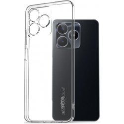 AlzaGuard Crystal Clear TPU Case Realme C51 / C53 čiré