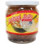 Sunfood Seitan dršťková polévka ve skle 670 g – Zboží Mobilmania