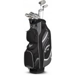 Callaway Solaire 24 Black dámský set 10 ks pravý grafit Ladies – Zboží Dáma