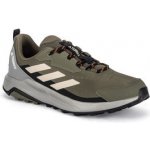 adidas Terrex Anylander pánské boty ID0894 černá zelená – Sleviste.cz