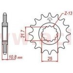 JT Sprockets JTF 1586-16 | Zboží Auto