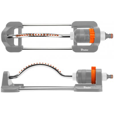 Bradas WL-2818 ALU – Hledejceny.cz