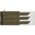 Direct Action Obal na tlumič Silencer Cover Short Adaptive Green – Sleviste.cz
