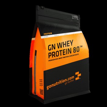 Go Nutrition Problend 5 2500 g