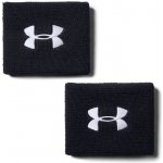 Under Armour 6” Performance wristband – Zbozi.Blesk.cz