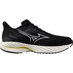 Mizuno dmská běžecká obuv Wave Inspire 21 Black/White/Vibrant Yellow – Sleviste.cz