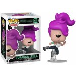 Funko Pop! 1758 Futurama Turanga Leela – Hledejceny.cz