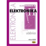 Elektronika II. - učebnice - Miloslav Bezděk