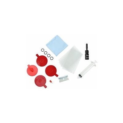 GEKO Sada na opravu čelního skla Smart 61675 G02461 | Zboží Auto