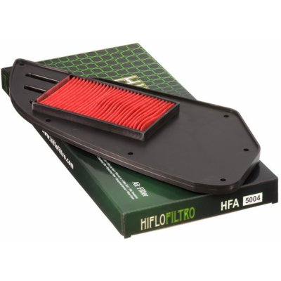 Vzduchový filtr HIFLOFILTRO HFA5004 HFA5004 – Hledejceny.cz