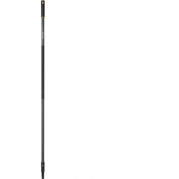 FISKARS 136001 (1000661) Quikfit Graphite násada na hrábě 155cm