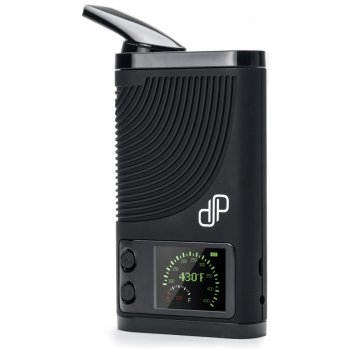 Boundless CFX vaporizer