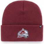 '47 Brand NHL čepice Haymaker SR Colorado Avalanche – Hledejceny.cz