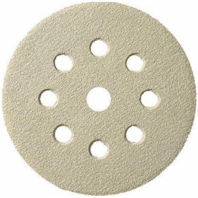 Kotouče na suchý zip PS 33 CK pro excentrické brusky KLINGSPOR Varianta: PS 33 CK 150 P40 - GLS3 – Zboží Dáma