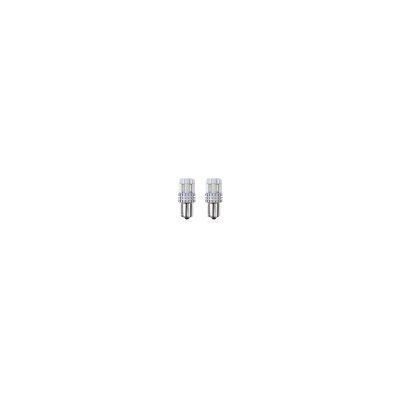 LED CANBUS UltraBright 3020 22 x SMD 1156 (R5W, R10W) P21 Bílá, žárovky 12 V / 24 V – Zboží Mobilmania