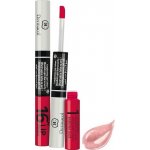 Dermacol 16h Lip Colour Dlouhotrvající barva a lesk na rty 29 3 ml + 4,1 ml – Zboží Dáma