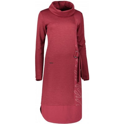 dámské mikinové šaty – Zboží Dáma