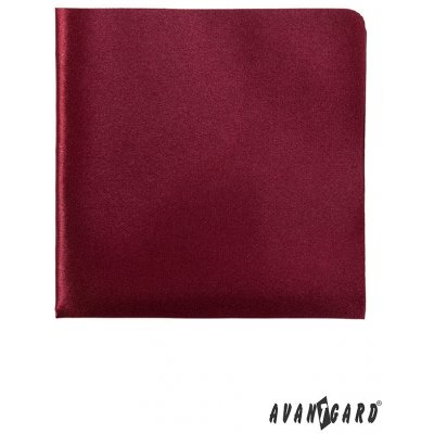 Avantgard Kapesníček bordó 582 9022 – Sleviste.cz