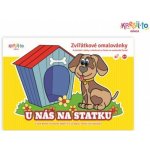 U nás na statku - Kristýna Bízová – Hledejceny.cz