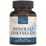 Serafin Minerály Odkyselení 90 kapslí – Hledejceny.cz