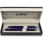 Regal KATHERINE modrá 97502FB – Zboží Živě
