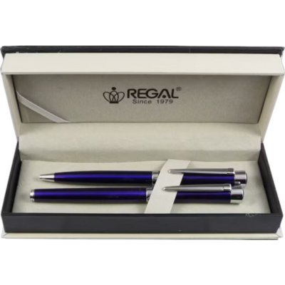 Regal KATHERINE modrá 97502FB – Zboží Živě