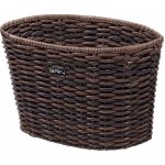 BRN EW oválný přední hnědý – Zboží Mobilmania