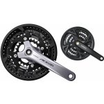 Shimano Acera FC-M3000 – Zboží Dáma