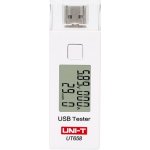 USB tester UNI-T UT658 – Hledejceny.cz