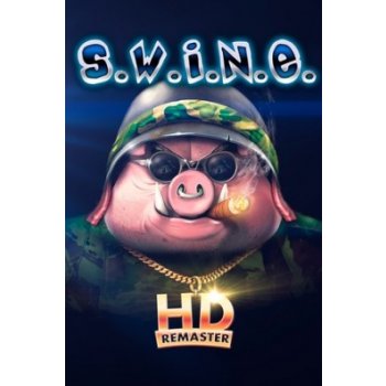 S.W.I.N.E. HD