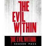 The Evil Within Season Pass – Zbozi.Blesk.cz