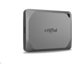 Crucial X9 Pro 2TB, CT2000X9PROSSD9 – Zboží Živě