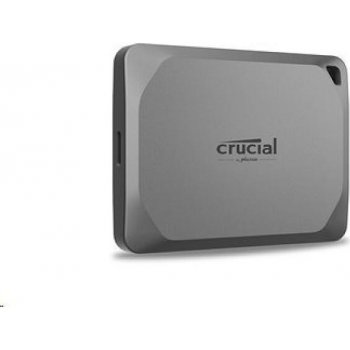 Crucial X9 Pro 2TB, CT2000X9PROSSD9