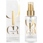 Wella Care Oil Reflection (Luminous Light Oil) 100 ml – Zboží Mobilmania