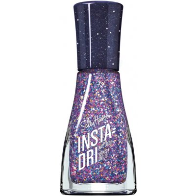 Sally Hansen Insta Dri lak na nehty 483 Grape Shifter 9,17 ml – Zboží Dáma