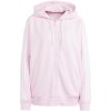 Dámská mikina adidas Essentials French Terry Oversized Full-Zip Hoodie W IR6132