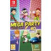 Hra na Nintendo Switch Mega Party - A Tootuff Adventure