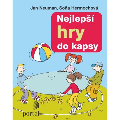 Nejlepší hry do kapsy